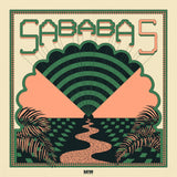 Sababa 5 (Green Vinyl LP)