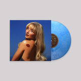 Short n’ Sweet (Vinyl LP, Light Sky Blue)