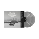 People Watching (Vinyl 2LP, Silver) [Deluxe Edition]