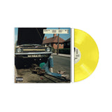 Daffodils & Dirt (Vinyl LP, Yellow)