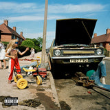 Daffodils & Dirt (Vinyl LP, Yellow)