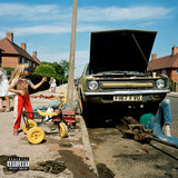 Daffodils & Dirt (CD)