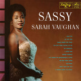 Sassy (Reissue) (Vinyl LP)