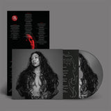 Blood on the Silver Screen (CD)