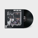 Cut and Rewind (Vinyl LP)