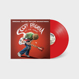 Scott Pilgrim vs The World (Red Vinyl LP)