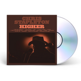 Higher (CD)