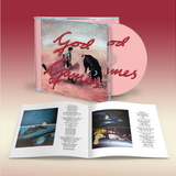 God Games (CD)
