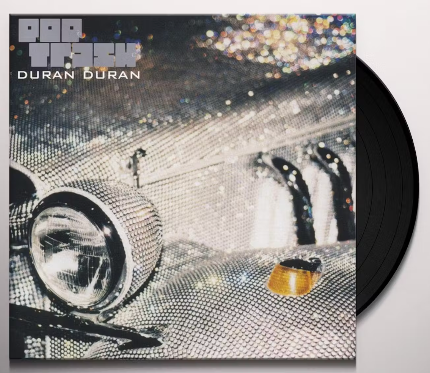 Pop Trash (Reissue) (Vinyl 2LP)