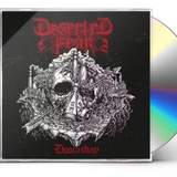 Doomsday (Reissue) (CD)