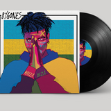 Bygones (Limited Vinyl LP)