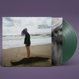 Careful Of Your Keepers (Green Vinyl LP)