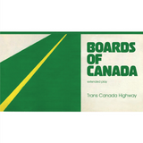 Trans Canada Highway (Reissue) (Vinyl EP)