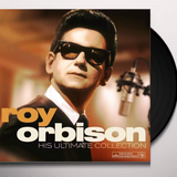 His Ultimate Collection (Vinyl LP)