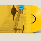 Trilogy (Yellow Vinyl LP)