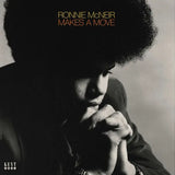 Makes A Move (Vinyl LP)