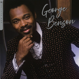 Now Playing: George Benson (Limited Sea Blue Vinyl LP)
