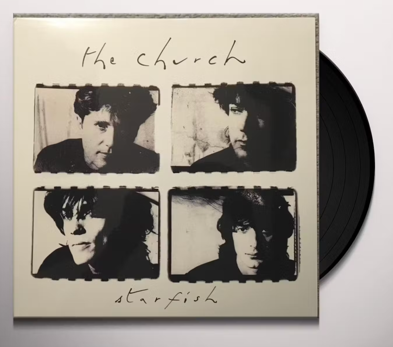 Starfish (Reissue) (Vinyl LP)