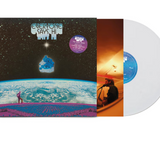 Everyone Says Hi (White Vinyl LP)