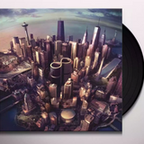 Sonic Highways (Reissue) (Vinyl LP)