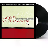 Maroon (20th Anniversary) (Vinyl 2LP)
