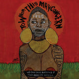 To Whom This May Concern (CD)