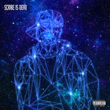 Scribe Is Dead (CD)