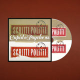 Cupid & Psyche 85 (Anniversary Edition) (CD)