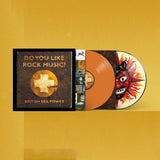 Do You Like Rock Music? (15th Anniversary Expanded Edition) (Vinyl 2LP)