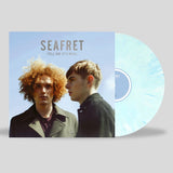 Tell Me It's Real (Ocean Vinyl LP)