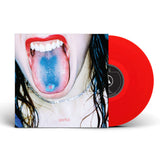 Push (Red Vinyl LP)