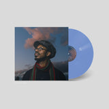 Of The Earth (Cornflower Blue Vinyl LP)