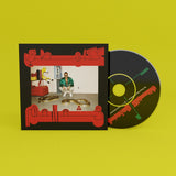 Robed in Rareness (CD)