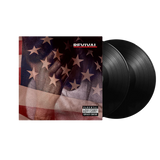 Revival (Vinyl 2LP)