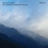 REforms (Vinyl LP) [1 Per Customer]