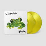 Frogstomp (Reissue) (30th Anniversary Edition Yellow and Green Marbled Vinyl LP)