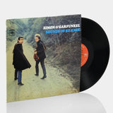 Sounds of Silence (Reissue) (Vinyl LP)