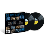 The Giants of Jazz (Vinyl 2LP)