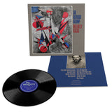 Hillbilly Ragas (Vinyl LP)