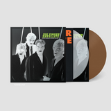 Severe Exposure (30th Anniversary Edition)