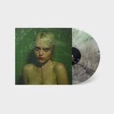 Night Time, My Time (Reissue) (Love In Stereo Iridescent Green Vinyl LP)