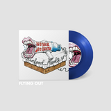 Megaton (Vinyl 7") [1 Per Customer]