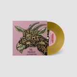 Elitest G.O.A.T. feat. Aldous Harding [The Prodigy's Acid Thunder Remix]