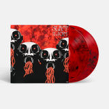 Ilion (Red and Black Marble Vinyl 2LP)