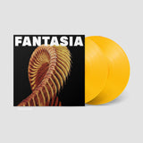 Fantasia (Vinyl 2LP, Mustard Yellow)