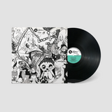 Snatmin Cuthin (Reissue) (Vinyl LP)