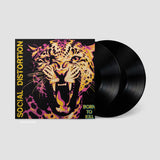 Born To Kill (Vinyl 2LP)