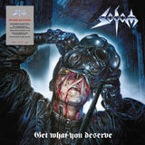 Get What You Deserve (Limited 3CD)