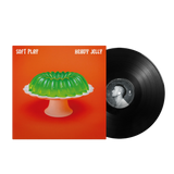 Heavy Jelly (Vinyl LP)