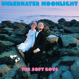 Underwater Moonlight (45th Anniversary Remaster) (Limited Blue Vinyl LP)